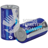 46318 AL-D BLISTER CON 2 PILAS ALCALINAS TAMAÑO D VOLTECK