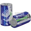 47206 RE-D BLISTER CON 2 PILAS D RECARGABLES LARGA DURACION 4000 MAH VOLTECK
