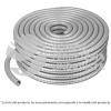 46901 TF-3/4 ROLLO DE 50 M DE TUBO FLEXIBLE METALICO DE 3/4" VOLTECK