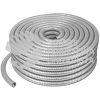 46902 TF-1 ROLLO DE 50 M DE TUBO FLEXIBLE METALICO DE 1" VOLTECK