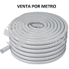 47322 TFR-3/4 ROLLO DE 50 M DE TUBO FLEXIBLE LIQUID TIGHT DE 3/4" VOLTECK