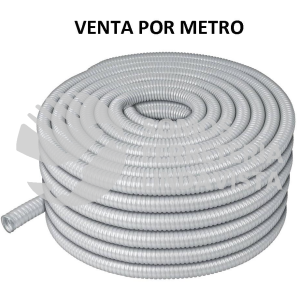 47322 TFR-3/4 ROLLO DE 50 M DE TUBO FLEXIBLE LIQUID TIGHT DE 3/4" VOLTECK