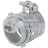 47342 CTF-1R CONECTOR RECTO 1" PARA TUBO FLEXIBLE METALICO VOLTECK