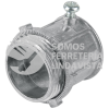 46952 CONCO-1 CONECTOR CONDUIT 1" VOLTECK