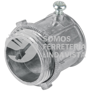 46952 CONCO-1 CONECTOR CONDUIT 1" VOLTECK