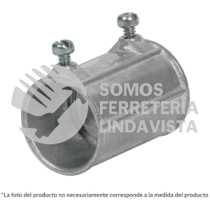 46953 COPCO-1/2 COPLE CONDUIT 1/2" VOLTECK