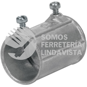 46955 COPCO-1 COPLE CONDUIT 1" VOLTECK