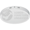 46717 PLA-209L LUMINARIO BLANCO DE LED 24 W REDONDO TIPO PLAFON LUZ DE DIA VOLTECK