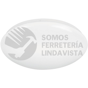 47377 PLA-103L LUMINARIO DE LED 22 W TIPO PLAFON LUZ DE DIA VOLTECK