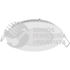 48546 EMP-200L LUMINARIO ULTRADELGADO REDONDO P/EMPOTRAR 6W LUZ DE DIA VOLTECK