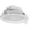 48347 EMP-101L LUMINARIO LED EMPOTRADO REDONDO DE 6 W LUZ DE DIA VOLTECK