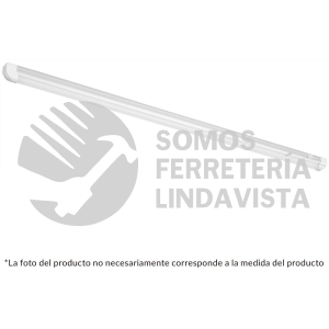 47324 GAB-001L LUMINARIO LINEAL ULTRA DELGADO DE LED 6 W PARA GABINETE VOLTECK