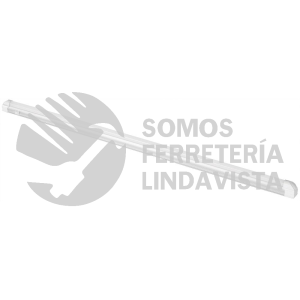 47326 GAB-003L LUMINARIO LINEAL ULTRA DELGADO DE LED 19 W PARA GABINETE VOLTECK