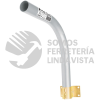 47268 S-LSM SOPORTE PARA LUMINARIO SUBURBANO METALICO VOLTECK