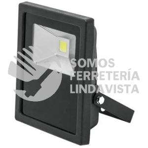 48218 REF-300L REFLECTOR DELGADO DE LED 10 W LUZ DE DIA VOLTECK