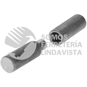 44635 BSO-3/8 BISAGRA TUBULAR SOLDABLE DE 3/8" HERMEX