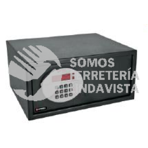 43061 CASE-20 CAJAS DE SEGURIDAD ELECTRONICAS HERMEX