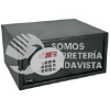 43062 CASE-30 CAJAS DE SEGURIDAD ELECTRONICAS HERMEX