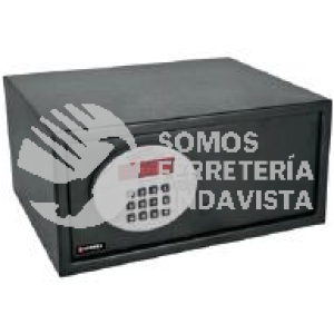43062 CASE-30 CAJAS DE SEGURIDAD ELECTRONICAS HERMEX