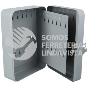 43068 CALLA-36 CAJA CON 36 GANCHOS PARA LLAVES HERMEX
