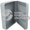 43069 CALLA-60 CAJA CON 60 GANCHOS PARA LLAVES HERMEX