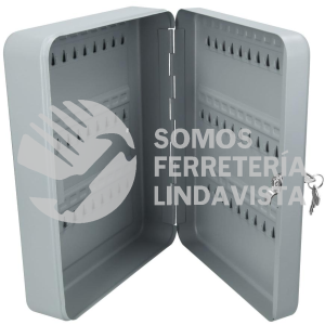 43069 CALLA-60 CAJA CON 60 GANCHOS PARA LLAVES HERMEX