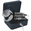 43074 CADI-20 CAJA PARA DINERO 20 CM HERMEX