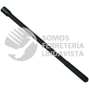26HL1B BARRA FOSFATIZADA PARA LLAVES ACODADAS CON COLA DE ALTA PALANCA, 22" URREA