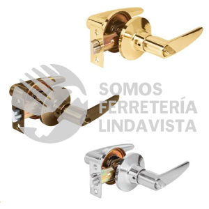 23692 CEMA-1RP MANIJAS CILINDRO DE METALICO HERMEX