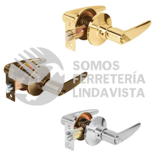 23695 CEMA-2BP MANIJAS CILINDRO DE METALICO HERMEX