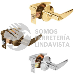 23697 CEMA-3BP MANIJAS CILINDRO DE METALICO HERMEX