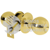 23560 BAL-LB-EP CERRADURA TIPO ESFERA CILINDRICO ENTRADA BRILLANTEHERMEX