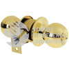 23563 BAL-LB-RP CERRADURA TIPO ESFERA CILINDRICO RECAMARA BRILLANTE HERMEX