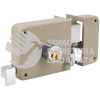 43574 CS-70D CERRADURA SOBREPONER DER CLASICA LLAVE TRADICIONAL CAJA HERMEX
