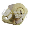 21L CERRADURA CHAPA PARA MUEBLE PHILLIPS