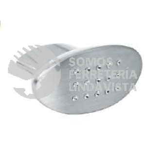 43611 PER-111 PERILLAS ESTILO "DOMINO" HERMEX
