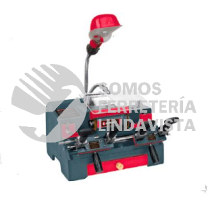 43666 DUP-300 DUPLICADORA TIPO TORNO HERMEX