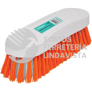 57007 CELI-30 CEPILLO GRANDE DE PLASTICO KLINTEK