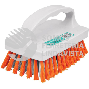 57009 CELI-45 CEPILLO TIPO ITALIANO DE PLASTICO KLINTEK