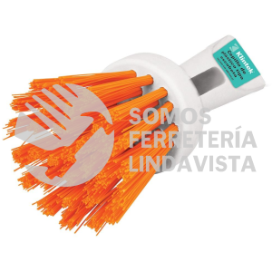 57010 CELI-10 CEPILLO TIPO ESCOBETA DE PLASTICO KLINTEK