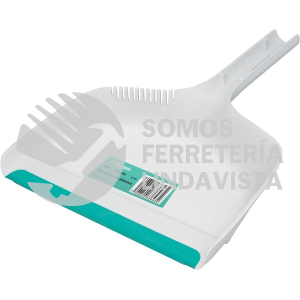 57023 RECO-9 RECOGEDOR DE PLASTICO KLINTEK
