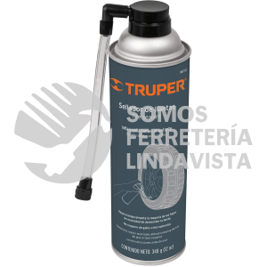 10940 INF-12 INFLALLANTAS DE 12 OZ (340 ML) TRUPER