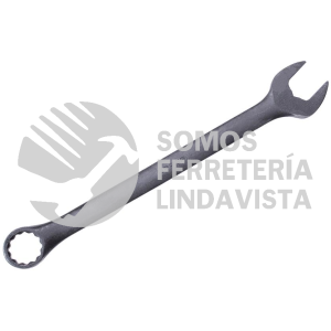 1228B LLAVE COMBINADA FOSFATIZADA EN PULGADAS, 12 PUNTAS, 7/8" URREA