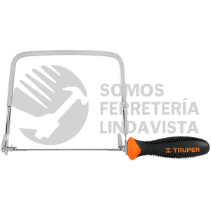 10221 ACA-6X ARCO CALADOR 6" PARA SEGUETA TRUPER