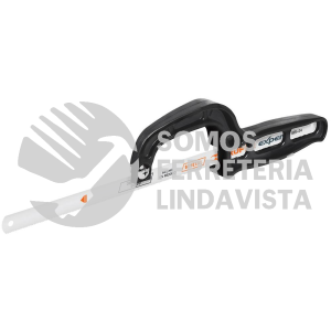 20002 MAT-12P MINI ARCO 12" DE PLASTICO PARA SEGUETA PRETUL