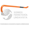 10853 BU-45 BARRETA DE UÑA DE 3/4" X 45 CM TRUPER