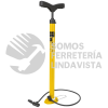 21690 BOM-P BOMBA MANUAL PARA INFLAR 80 PSI PRETUL