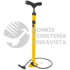 21690 BOM-P BOMBA MANUAL PARA INFLAR 80 PSI PRETUL