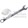 1264B LLAVE COMBINADA FOSFATIZADA EN PULGADAS, 12 PUNTAS, 2" URREA