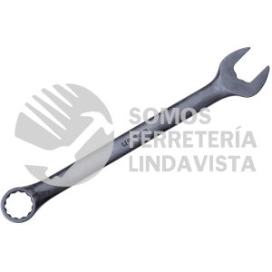 1207MB LLAVE COMBINADA FOSFATIZADA METRICA, 12 PUNTAS, 7 MM URREA